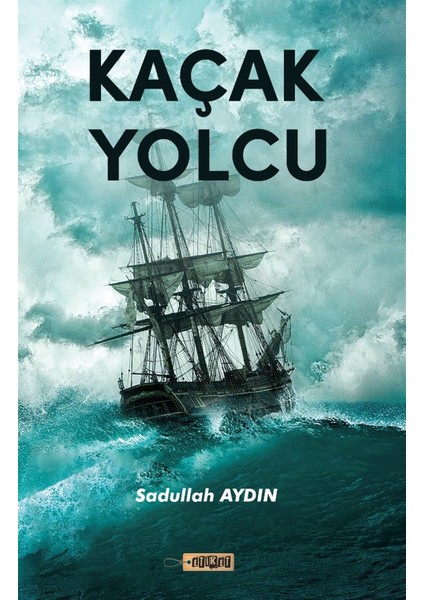 Kaçak Yolcu