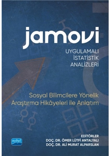 Jamovi Uygulamalı Istatistik Analizleri