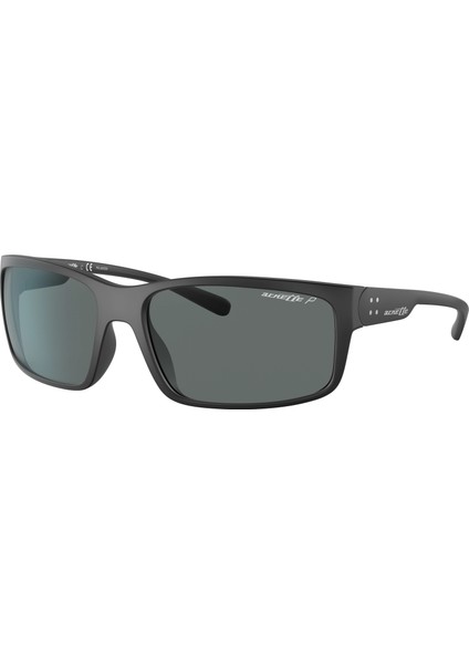 AN4242 01/81 62 Polarize Erkek Güneş Gözlüğü