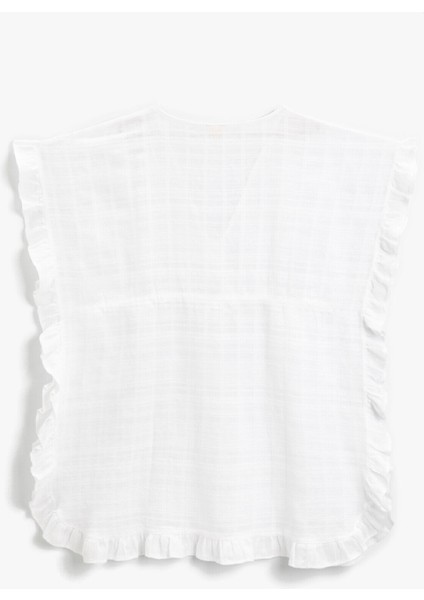 Pamuklu Tunik