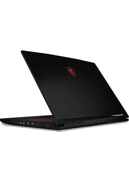 GF63 Thin 11UC-616XTR Intel Core i7 11800H 8GB 512GB SSD RTX3050 Freedos 15.6" FHD Taşınabilir Bilgisayar