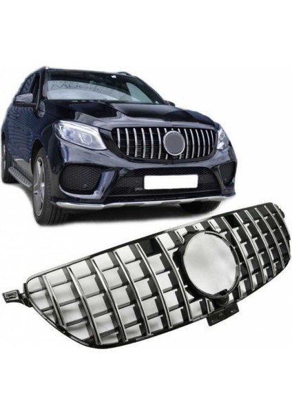 Mercedes C292 2015-2018 Gle Coupe Panjur Gtr indirimleri