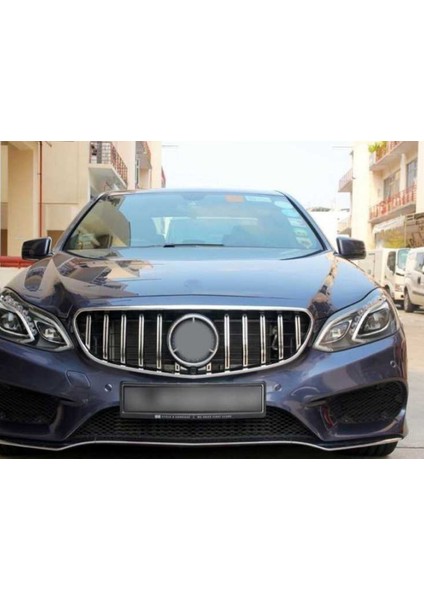 Mercedes W212 2013-2015 E Serısı Gtr Panjur (Makyajlı Kasa) modelleri