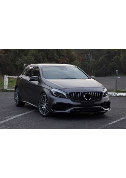 Mercedes W176 2012-2015 A Serısı Gtr Panjur fırsatları