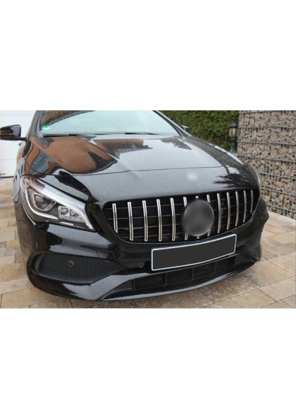 Mercedes W117 2016-2018 Cla Gtr Panjur indirimleri