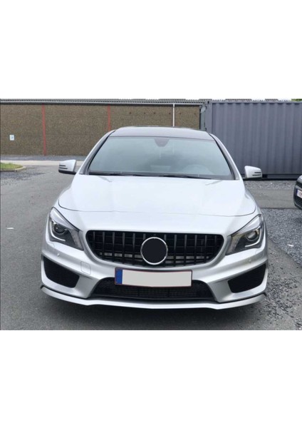 Mercedes W117 2016-2018 Cla Gtr Panjur fiyatları