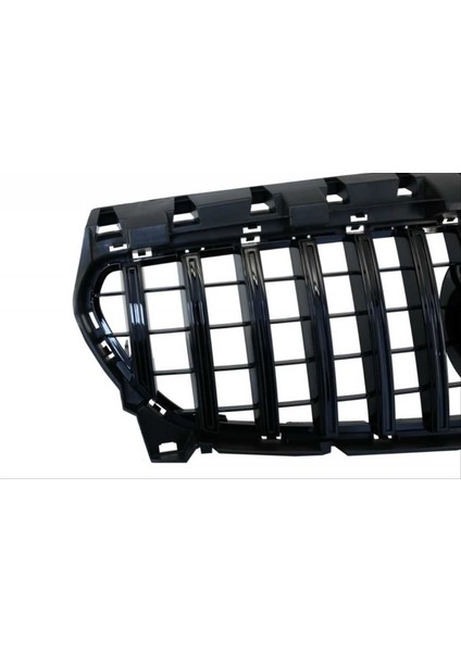 Mercedes W117 2016-2018 Cla Gtr Panjur modelleri