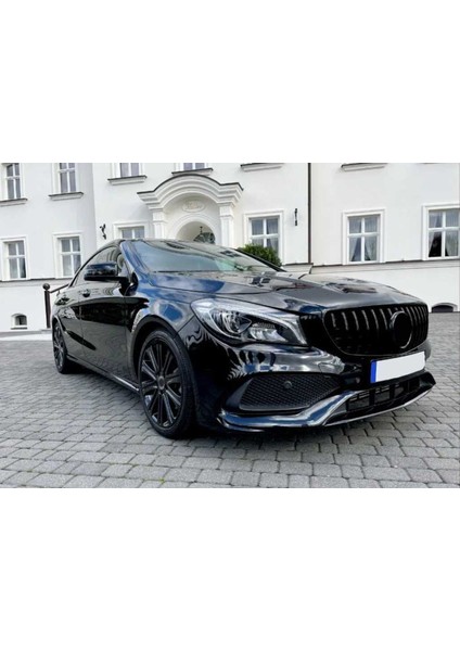 Mercedes W117 2016-2018 Cla Gtr Panjur indirimleri