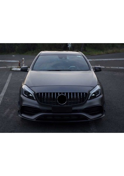 Mercedes W176 (2016-2018) A Serısı Panjur Gtr indirimleri