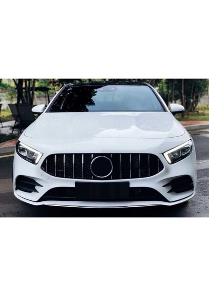 Mercedes W177 Gtr Panjur - (Telli Versiyon) fırsatları