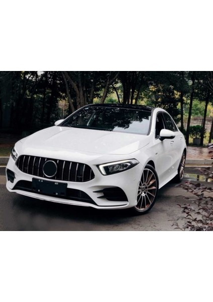 Mercedes W177 Gtr Panjur - (Telli Versiyon) indirimleri
