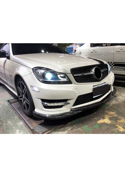Mercedes W204 2007-2014 C Serısı Dıamond Panjur fırsatları