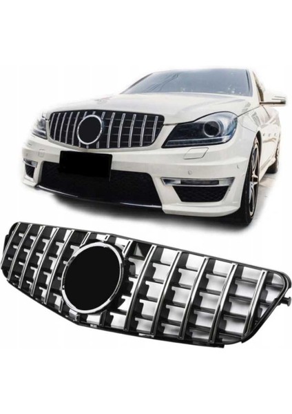 Mercedes W204 2007-2014 C Serısı Panjur Gtr fiyatları