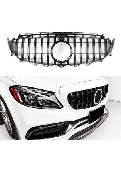 Mercedes W205 C Serısı 2019+ Panjur Gtr fiyatları
