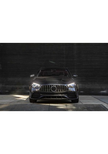 Mercedes W213 2020+ Gtr Panjur