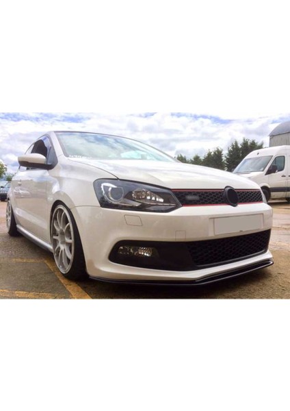 Volkswagen Polo 6r-6c 2010-2017 Gtı Panjur indirimleri