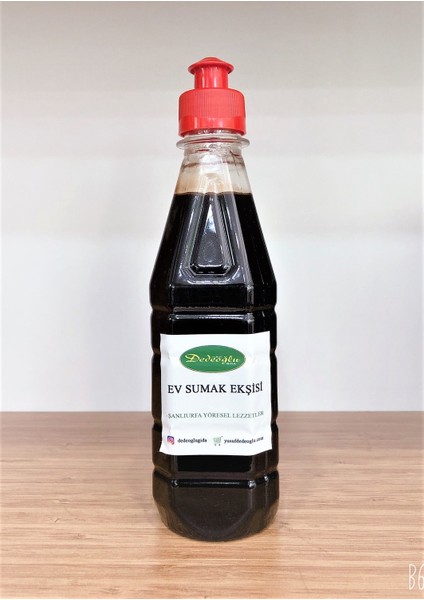 Sumak Ekşisi 500 gr