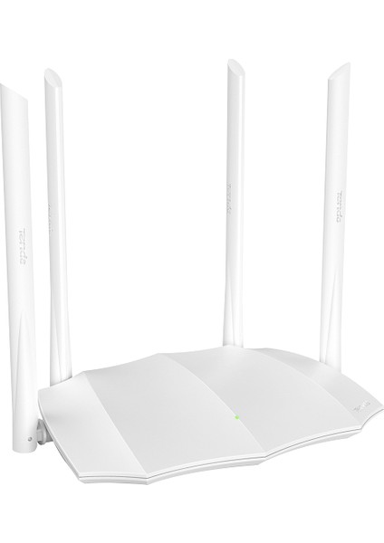 AC5V3 4 Port WIFI1200MBPS Dualband Ac Router