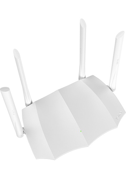 AC5V3 4 Port WIFI1200MBPS Dualband Ac Router