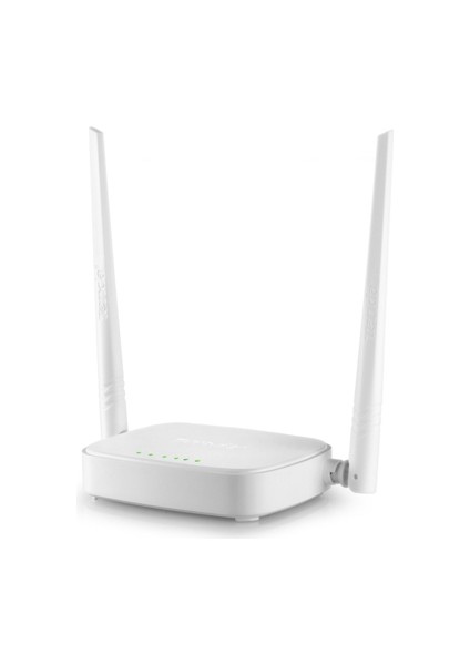 N301 Wifi-N 4 Port 300MBPS Çift Antenli Access Point/router