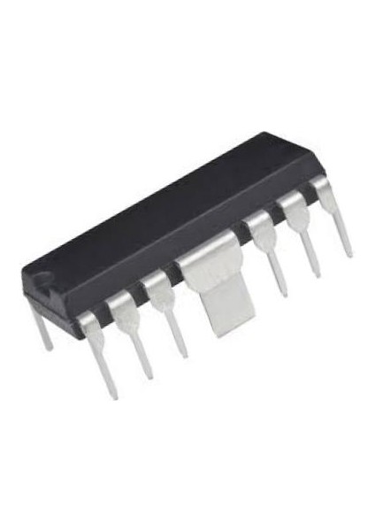 LA4190 Entegresi