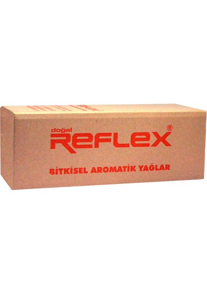 Doğal Reflex Rezene Yağı 1 kg