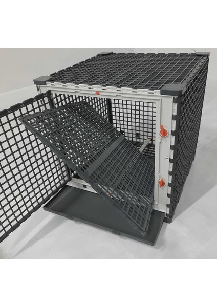 32cmx32cmx32cm Tavşan, Hamster, Kedi, Kuş, Civciv, Kafesi fırsatları