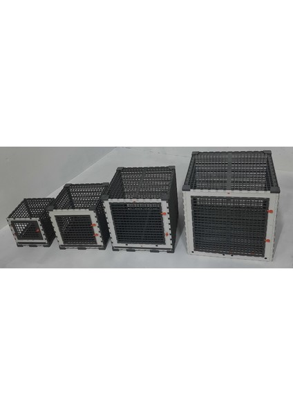 32cmx32cmx32cm Tavşan, Hamster, Kedi, Kuş, Civciv, Kafesi indirimleri