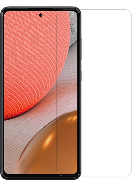 Notech Xiaomi Redmi Note 10 Pro Temperli Cam Ekran Koruyucu