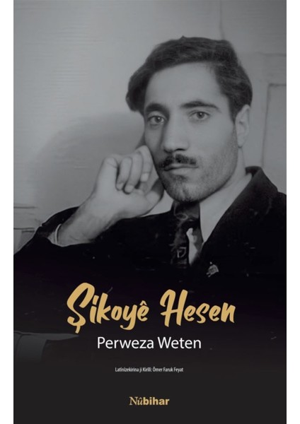 Perweza Weten - Şikoye Hesen