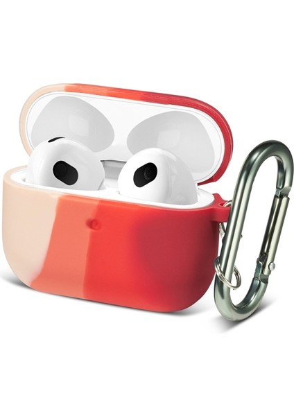 Airpods 3 Için Kulaklık Kılıfı (Yurt Dışından)