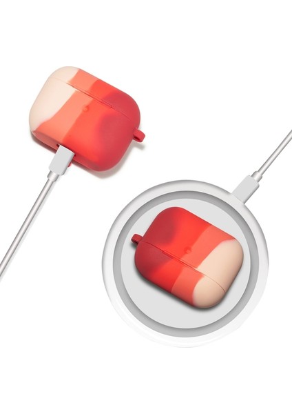 Airpods 3 Için Kulaklık Kılıfı (Yurt Dışından) modelleri