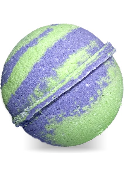 Yoga Banyo Topu / Nem Topu / Bath Bombs - 200G