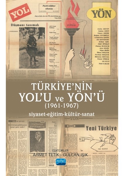 Türkiye’nin Yol’u ve Yön’ü - Ahmet Tetik