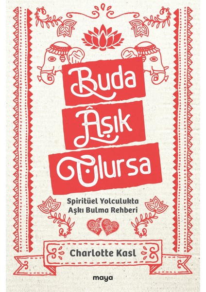 Buda Aşık Olursa - Charlotte Kasl