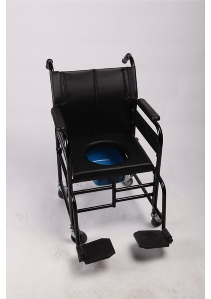 Seral Tekerlekli Sandalye Klozetli BYT-8153