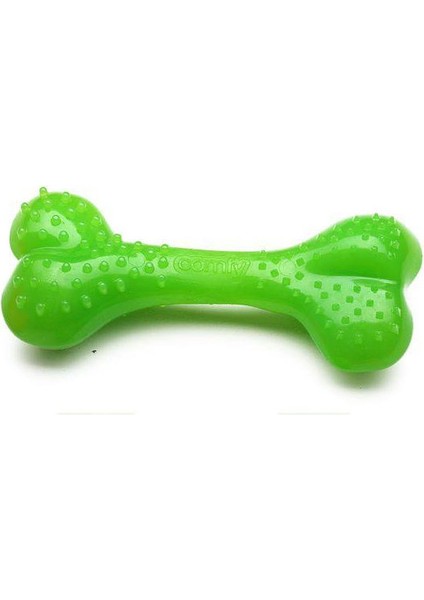 Comfy Toy Dental Bone Mint Yeşil 16.5 cm