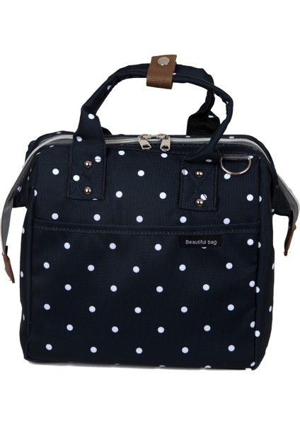 Termal Yemek Çantası