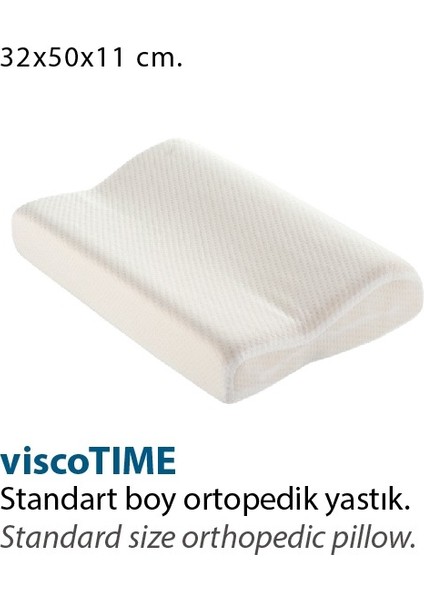 Visco Boyun Destekli Yastık, Visco Yastık fiyatları