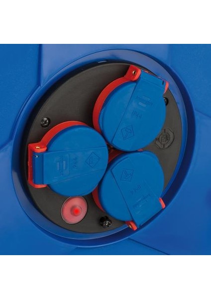 Garant IP44 Eksport Profosyonel Makaralı Kablo 40 Metre 3g2.5 fiyatları