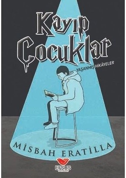 Kayıp Çocuklar