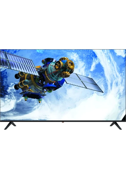 65PA525EG 65" 165 Ekran Uydu Alıcılı 4K Ultra HD Smart LED TV