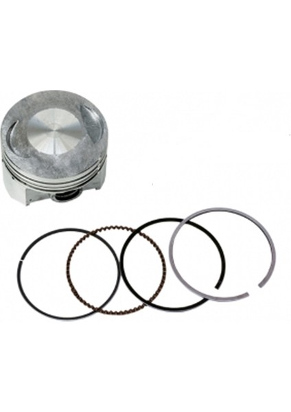 Kolbenschmdit Piston Sekman Takımı Murat 124 (STANDARD)82023600