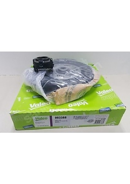 Debriyaj Seti R12 1400 Ym 003388