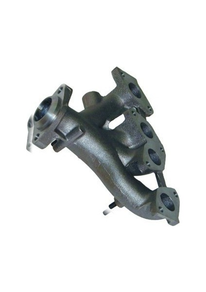 Egzoz Manifoldu R9 R11 Em (Hasefe-22)