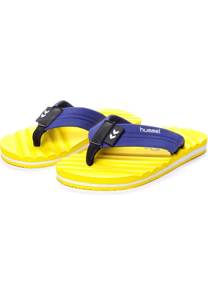 Hml Mıra Sarı Unisex Terlik 900140-5096 indirimleri