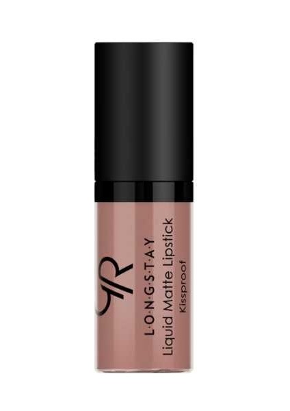 Longstay Liquid Matte Lipstick (Mini) No:11 modelleri