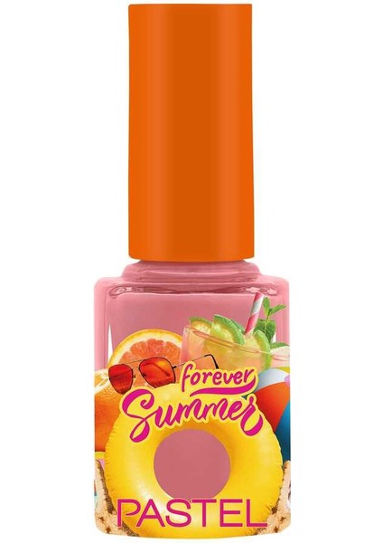 Forever Summer Oje 323