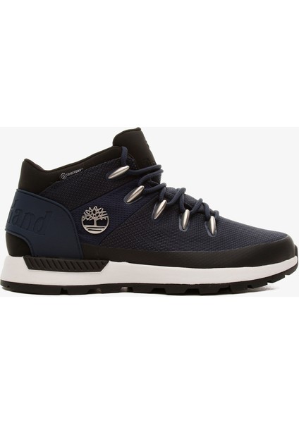 Sprint Trekker Mid Fab Wp Erkek Lacivert Bot TB0A2FXT0191.-