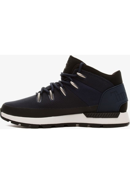 Sprint Trekker Mid Fab Wp Erkek Lacivert Bot TB0A2FXT0191.-